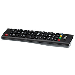 vhbw Télécommande compatible avec LG 98UH9800UA, OLED55B6PU, OLED65B6PU télévision,TV - télécommande de rechange