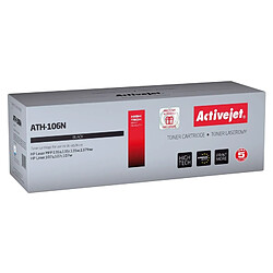 Toner Activejet ATH-106N Noir 