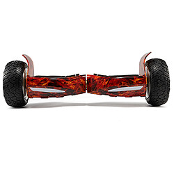 Hoverboard