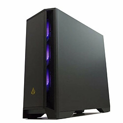 PC de bureau PcCom Imperial 32 GB RAM 2 TB SSD Nvidia Geforce RTX 4070 