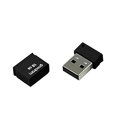 Avis Clé USB GoodRam UPI2 Noir 16 GB