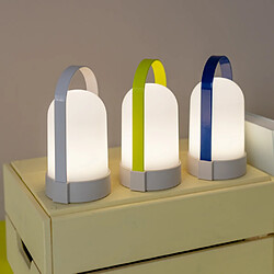 Remember Trio de lampes nomades Uri moderne