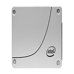 Avis Intel SSDSC2KB480G801 internal solid state drive