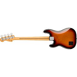 Avis Player Plus Precision Bass PF 3-Color Sunburst Fender