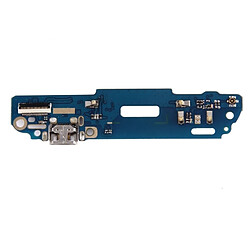 Wewoo Pour HTC Desire 601 Remplacement de Câble flexible Flex Cable de port de chargement d'pièce détachée