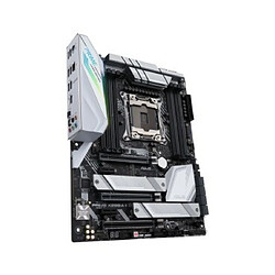 Avis Carte Mère Asus Prime X299-A II LGA 2066