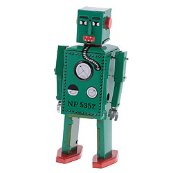 Acheter Wind Up Robot