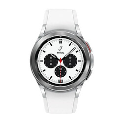 Samsung Galaxy Watch4 Classic 42mm Bluetooth Argent (Silver) R880