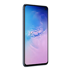 Acheter Samsung Galaxy S10e 6Go/128Go Bleu Dual SIM G970 · Reconditionné