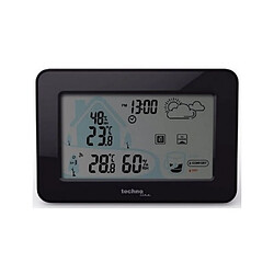 Ozzzo technoline weather station ws9490 