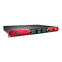 Red 16Line Focusrite 