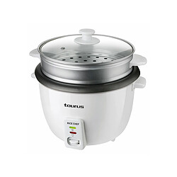 Taurus Cuiseur à riz Rice Chef - 1.8 L - 700 W