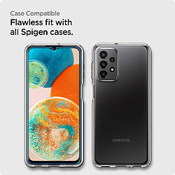 Acheter Spigen Sgp Spigen AlignMaster Verre Trempé Compatible avec Samsung Galaxy A23 5G, Samsungn Galaxy A23, 2 Pièces, Résistant aux Rayures, 9H Protection écran