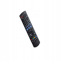 Avis GUPBOO Télécommande Universelle de Rechange Pour Panasonic N2QAYB000125 DMR-EH57 DMR-EH58 DMR-EH