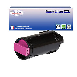 Toner compatible Xerox VersaLink C500Vdn, C500Vn, C505Vs, C505Vx (106R03874/106R03871/106R03860) Magenta - 9 000 pages - T3AZUR 