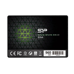 Silicon-Power Silicon Power Slim S56