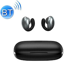 Universal -17 Bluetooth 5.0 Ear Clip Style True Wireless Stéréo Casque Bluetooth 