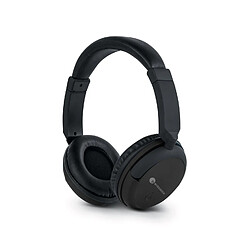 Magnussen H3 HB2000101 Casque Bluetooth Autonomie 8 heures. Recharge 1,5 heures 