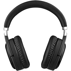 Adesso Xtream P600, Bluetooth Active Noise Cancellation Headphones with Built-In Microphone pas cher