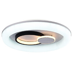 Plafonnier LED HERSA 116W 3000-4000-6500K blanc 