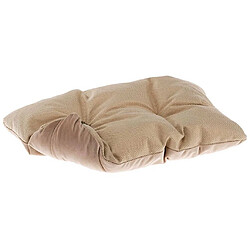 Ferplast Lit pour chien et chat Chester 80 Beige