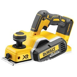 Rabot DEWALT DCP580N XR 18 V (machine nue)