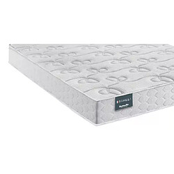 Avis Matelas Dunlopillo LILA 90x200