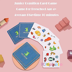 Jeu de cartes