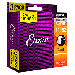 Guitare Elixir