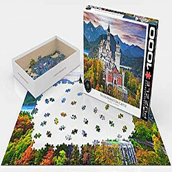 Puzzle animaux