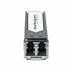 Module SFP à fibre optique multimode Startech SX-ST