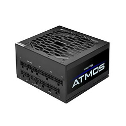 Bloc d'Alimentation Chieftec CPX-850FC ATX 850 W 80 Plus Gold