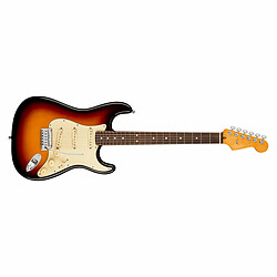 American Ultra Stratocaster RW Ultraburst Fender