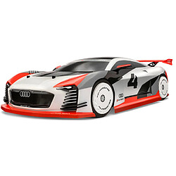 Hpiracing HPI AUDI e-tron Vision GT Sport 3 FLUX 