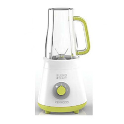 KENWOOD SB055WG Extracteir de nutriments Smoothie To Go - Blanc