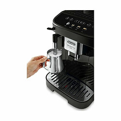 Acheter DeLonghi Machine à café De’Longhi « Magnifica Evo ECAM290.21.B »