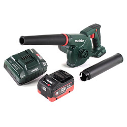 Aspirateur souffleur Metabo