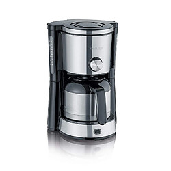 Cafetière filtre isotherme 8 tasses 1000w - ka4845 - SEVERIN