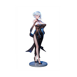 Hobby Sakura Original Character - Statuette 1/7 Wife Deluxe Edition 25 cm 