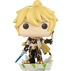 Jeux Funko POP: genshin Impact - Aether 