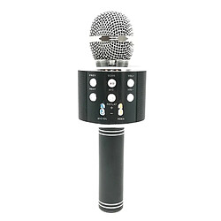 Yonis Microphone smartphone universel 