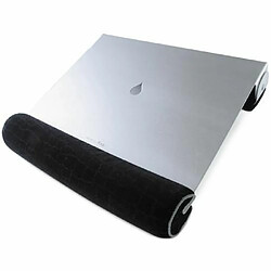 Rain Design iLap Support pour MacBook Pro/Air 13" Argent/Noir 