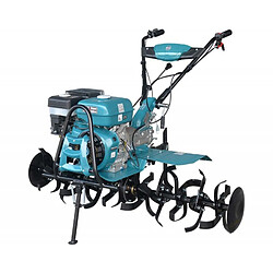 Konner & Sohnen motoculteur thermique 269cc KS 9HP-1350G3