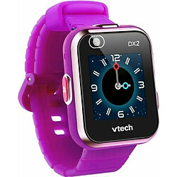 vtech 80-193814 kidizoom smart watch dx2 lilla [80-193814]