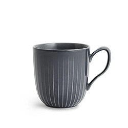 Kahler Design Tasse Hammershøi - anthracite