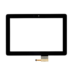 Wewoo Pour Huawei MediaPad 10 Link noir / S10-201 pièce détachée remplacement d'écran tactile (seul sans le LCD)