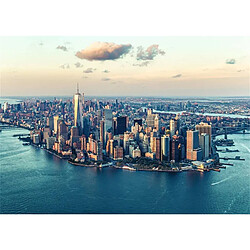 Ravensburger Puzzle New York 1000 pièces