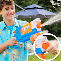 Pistolet à Eau Hasbro Nerf Super Soaker Soa Flip 21,5 x 45 cm