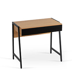 Vivaldi Bureau Mori Chene/Noir