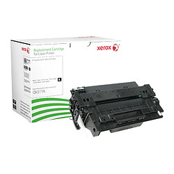 Xerox TONER POUR HP Q6511A AUTONOMIE 6000 PAGES XEROX TONER POUR HP Q6511A AUTONOMIE 6000 PAGES